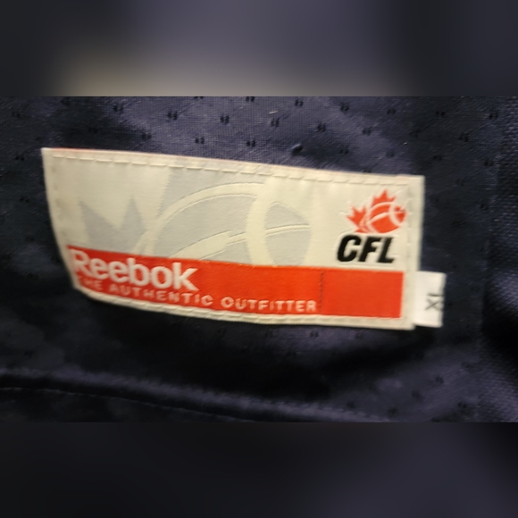 BNWT Toronto Argonauts Shirt - Picture 6 of 7